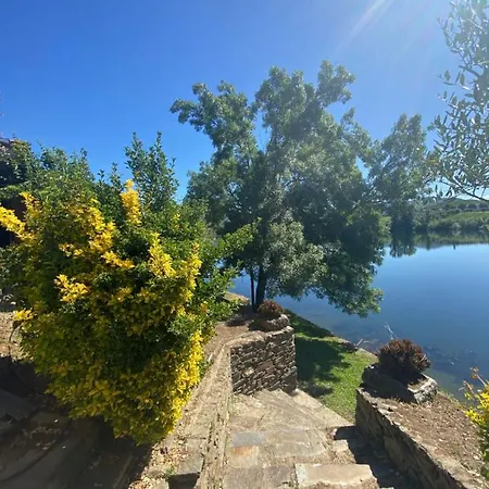 Kintal Do Douro Séjour à la campagne
