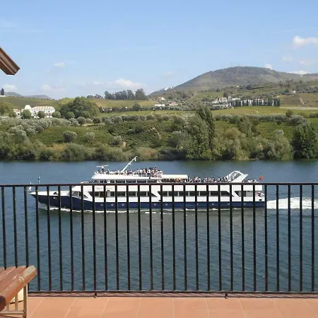 Séjour à la campagne Kintal Do Douro Peso da Régua