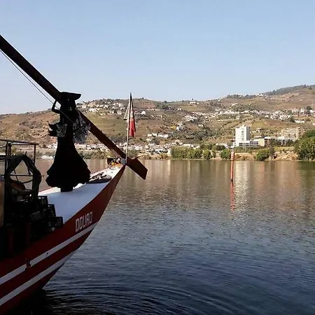 Kintal Do Douro Peso da Régua