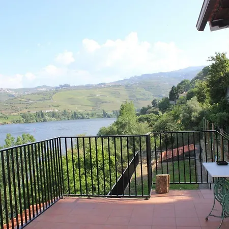 Kintal Do Douro Séjour à la campagne *