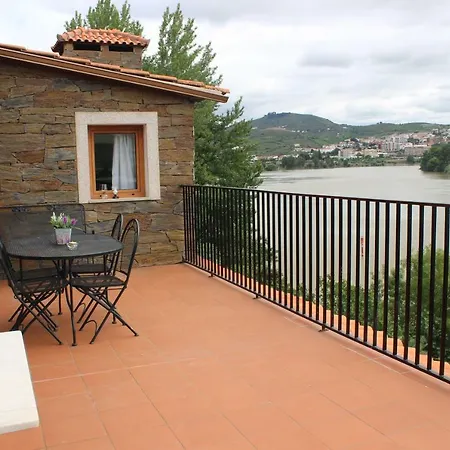 Séjour à la campagne Kintal Do Douro Peso da Régua