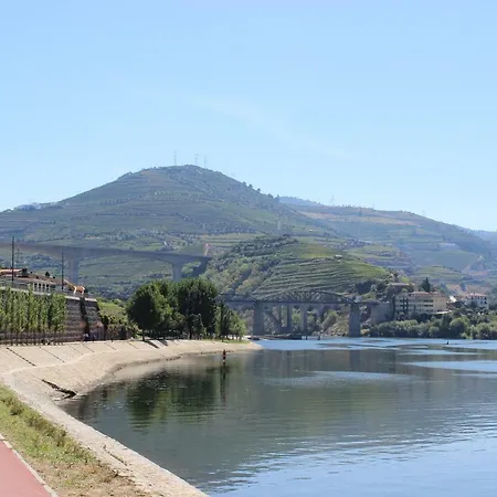 Kintal Do Douro Séjour à la campagne Peso da Régua