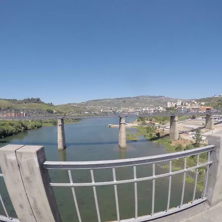 Séjour à la campagne Kintal Do Douro Peso da Régua