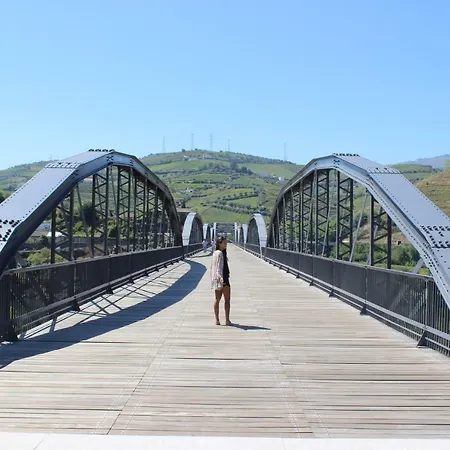 Kintal Do Douro * Peso da Regua