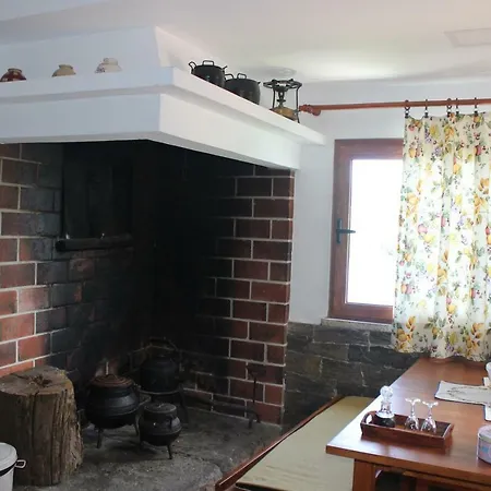 Country house Kintal Do Douro *
