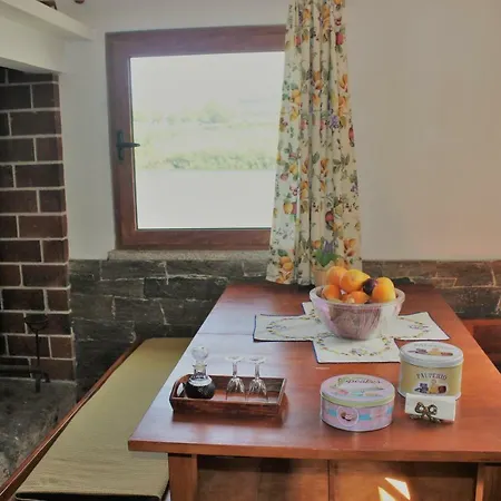 Country house Kintal Do Douro *