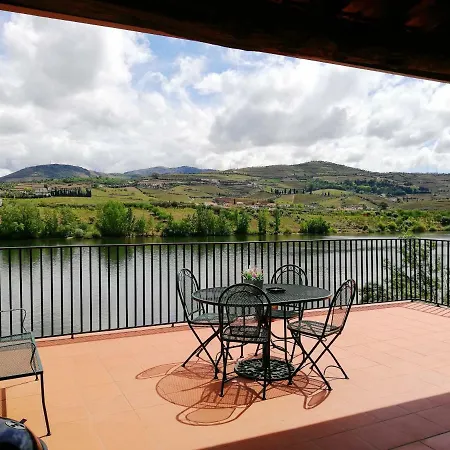 Kintal Do Douro Séjour à la campagne