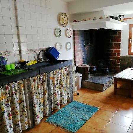 Kintal Do Douro Country house *