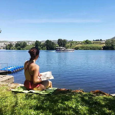 Country house Kintal Do Douro Peso da Regua