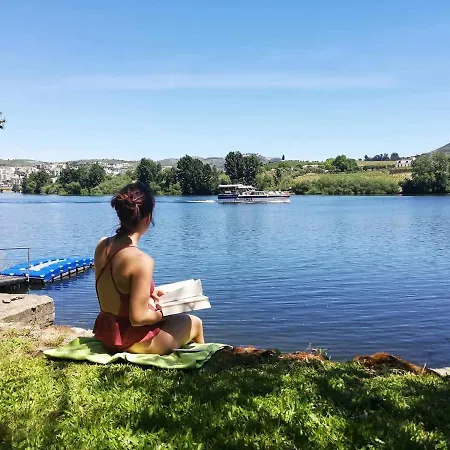 Séjour à la campagne Kintal Do Douro Peso da Régua